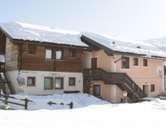 Livigno - Apartament JOLLY FREE SKI 
      